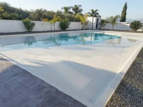 Chalet en Alhaurín el Grande