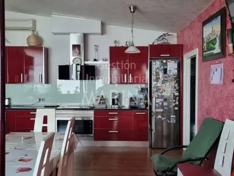Chalet en Carranque