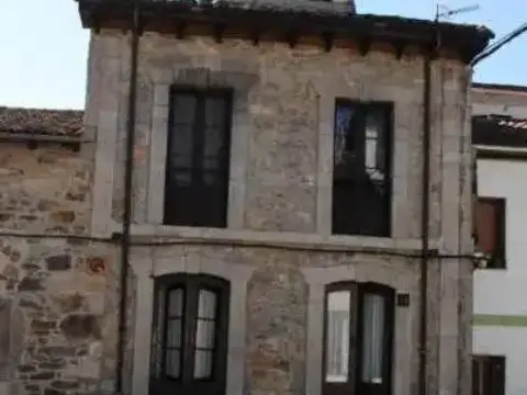 Chalet en Lugar de Rioseco