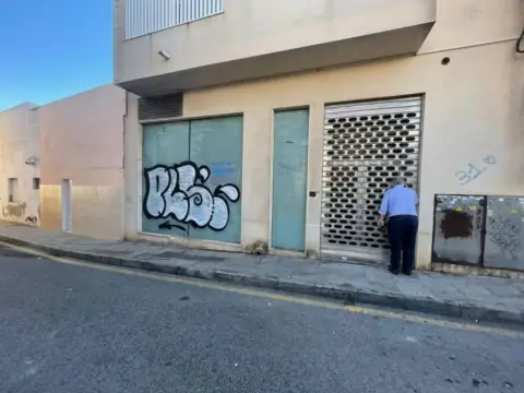 Local comercial en Torrevieja
