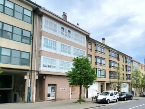 Local comercial en Rúa de Santa Marta de Arriba