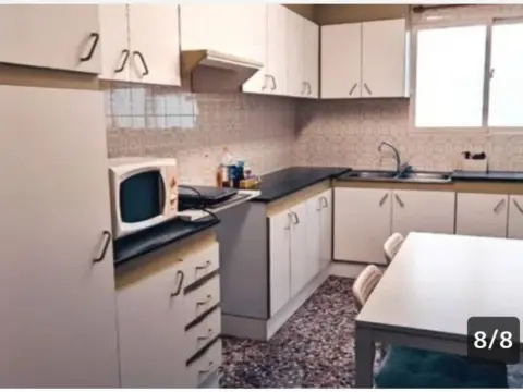 Piso en República Argentina-Iglesia Cristo Rey