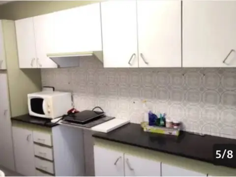 Piso en República Argentina-Iglesia Cristo Rey