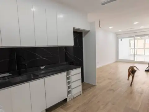 Piso en El Rieral-Can Sabata