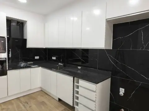 Piso en El Rieral-Can Sabata