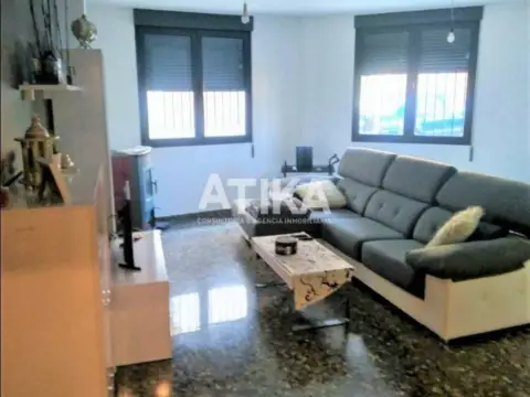 Piso en Agullent