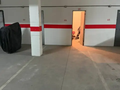 Garaje en Maracena