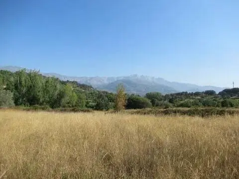 Casa rústica en Madrigal de La Vera
