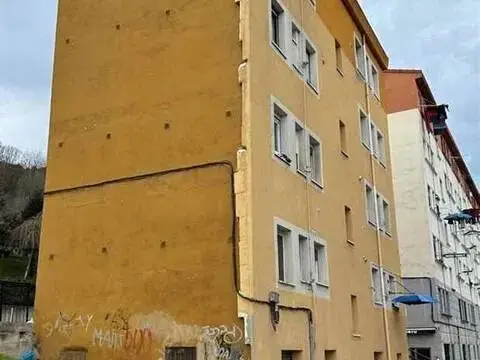 Piso en Mamariga-La Sardinera