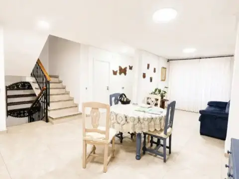 Chalet en Murcia Capital