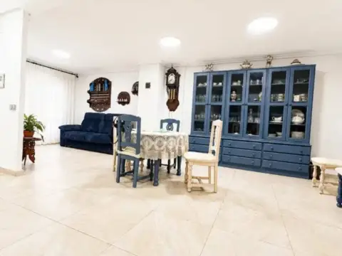 Chalet en Murcia Capital