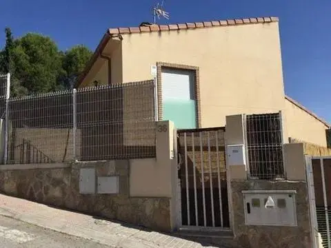 Chalet en calle Sierra de Guadarrama