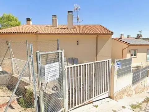 Chalet en calle Sierra de Guadarrama