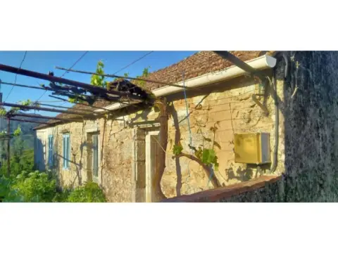 Chalet en Mondariz