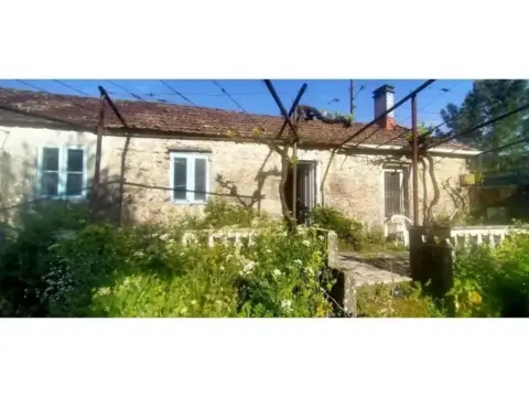 Chalet en Mondariz