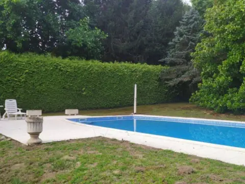 Casa en Guisande