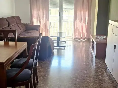 Piso en Sur
