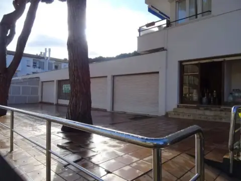 Local comercial en Palafrugell