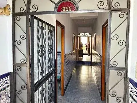 Casa rústica en calle Silos