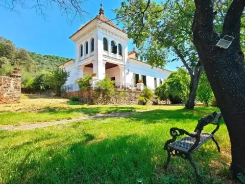 Chalet en calle Al Aracenilla, 7