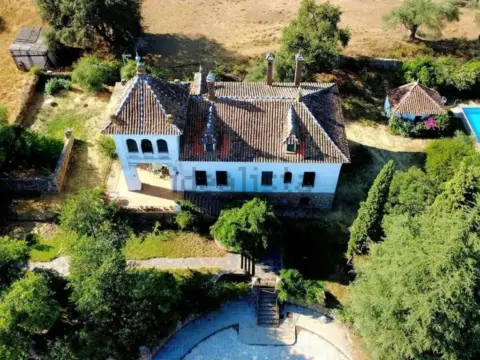 Chalet en calle Al Aracenilla, 7