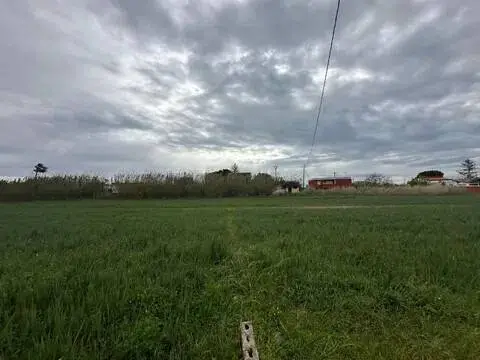 Terreno en Castelló de la Plana