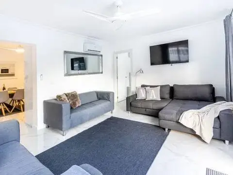 Chalet en Tauro-Playa del Cura