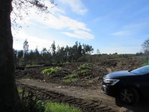 Terreno en calle Ac-214, 2D