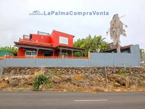 Chalet en calle Cm Graneles, 13