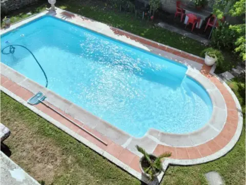 Chalet en Ares