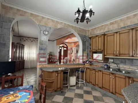 Chalet en Almendralejo