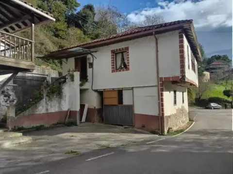 Casa rústica en calle Sl-5, 10