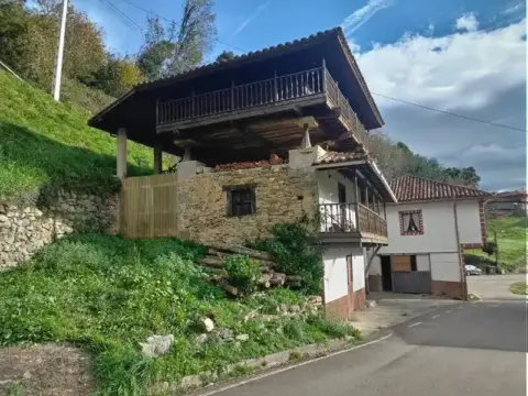 Casa rústica en calle Sl-5, 10