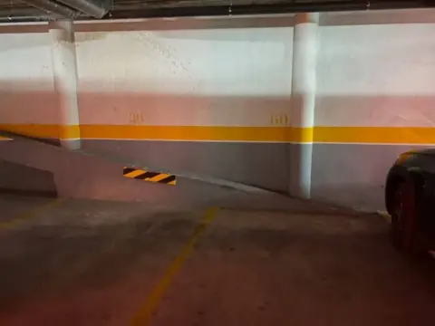 Garaje en Centro