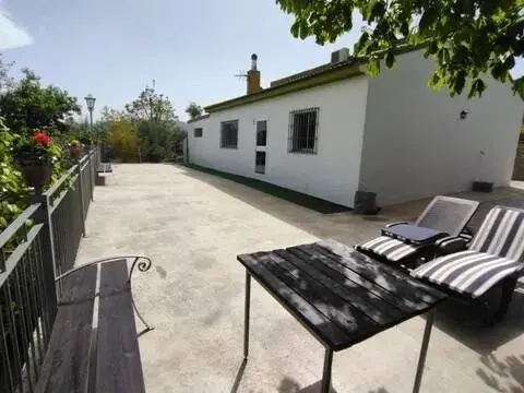 Chalet en calle Puente de La Sierra No Number