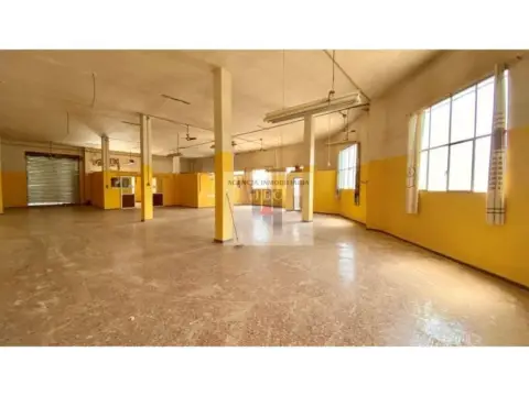 Local comercial en Zona Norte