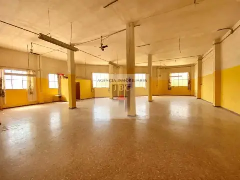 Local comercial en Zona Norte