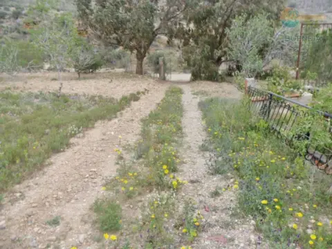 Terreno en Pedanías