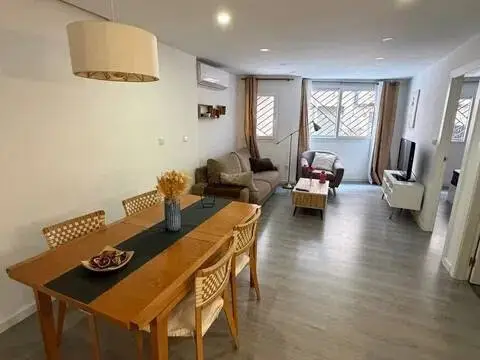 Piso en San Andrés-San Antolín