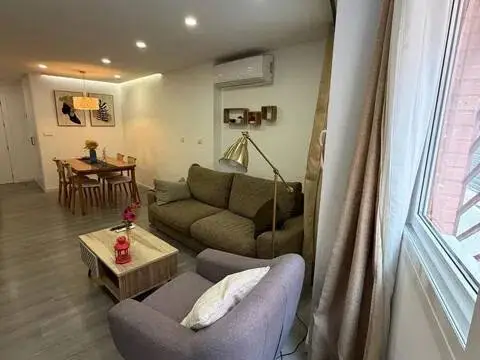 Piso en San Andrés-San Antolín