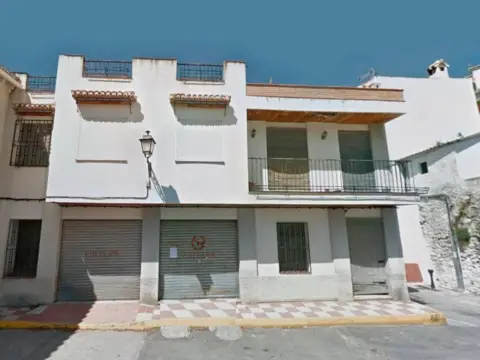 Casa adosada en El Valle