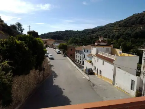 Casa adosada en El Valle