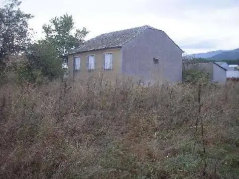 Casa en Congosto