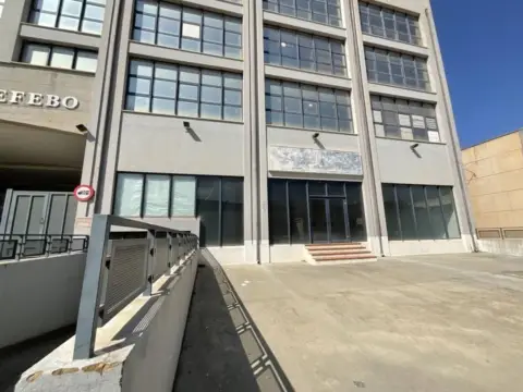Local comercial en El Maulí-Fuentemora-Altos de Santa Ana