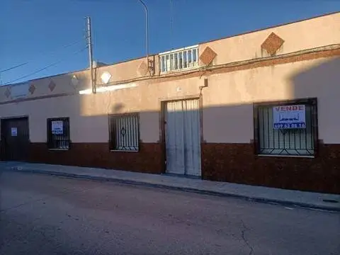 Casa adosada en Mora