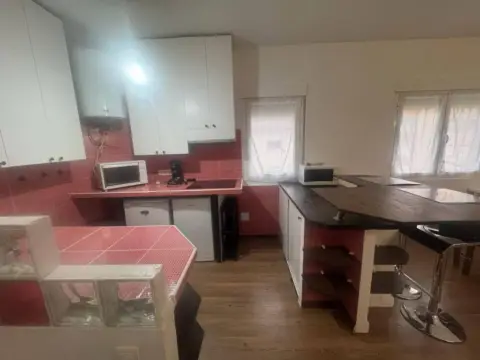 Piso en Crucero-Pinilla