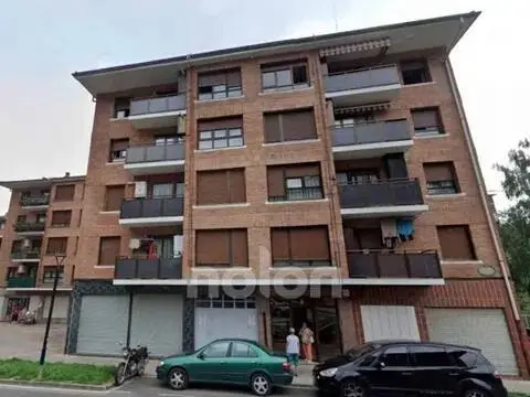 Piso en Alonsotegui