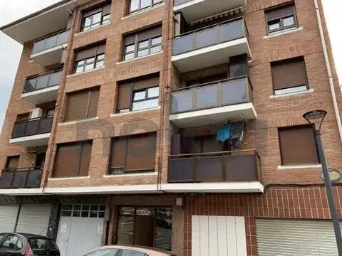 Piso en Alonsotegui