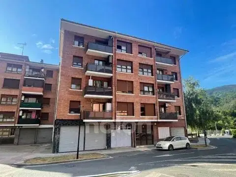 Piso en Alonsotegui