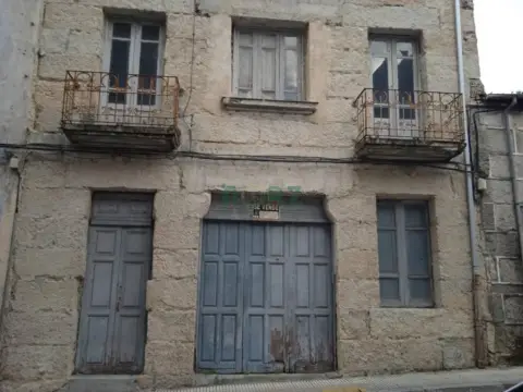 Terreno en La Catedral